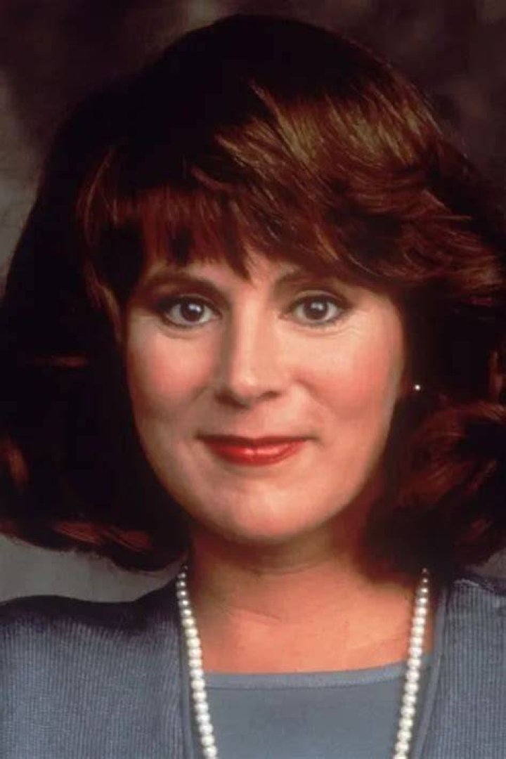 Patricia Richardson Wiki, biograf&iacute;a, edad, patrimonio, relaciones