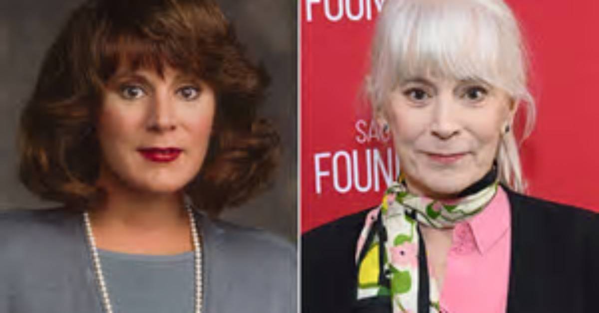 Patricia Richardson