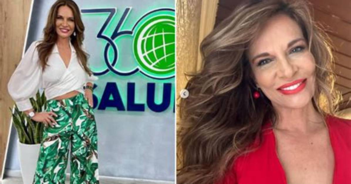 Patricia Teran Ecuador Wiki 2024 | Who Is Patricia Teran Ecuador?