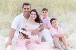 Patrick Bet-David’s Wife Jennifer Bet-David – Marital Life and Kids