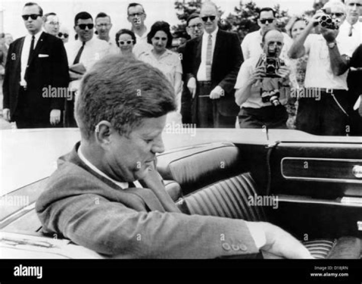 Patrick Bouvier Kennedy by lurchjr on DeviantArt