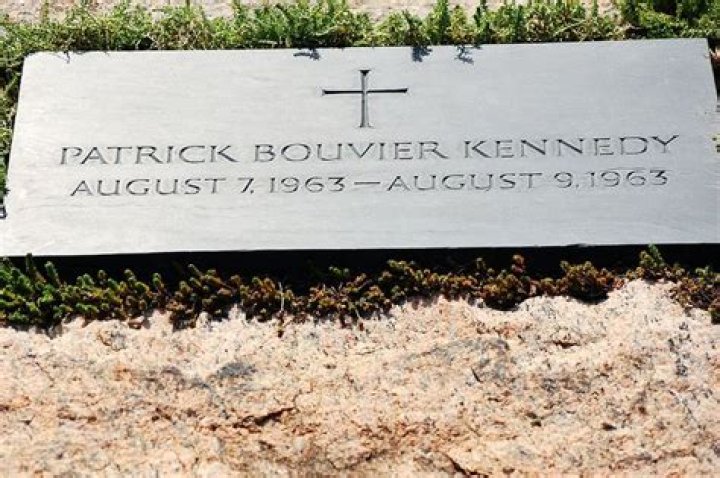Patrick Bouvier Kennedy Complete Biography with [ Photos Videos ]