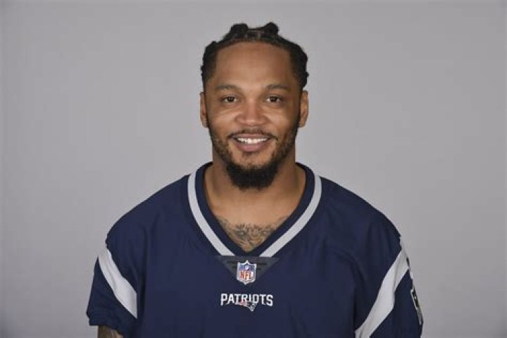 Patrick-Chung