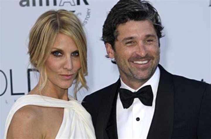 Patrick Dempsey and Estranged Wife Jillian Fink are 'Working on Their