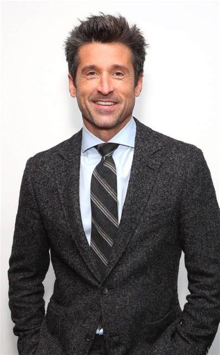 Patrick Dempsey Has Finally Found the TV Role Worthy of His Grey's