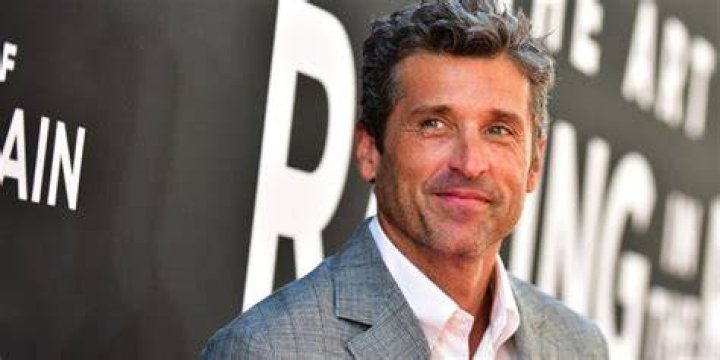 Patrick Dempsey Reportedly Exited &lsquo;Grey&rsquo;s Anatomy&rsquo; After &ldquo;Terrorizing