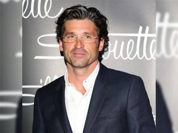 Patrick Dempsey Tweets 'Grey's Anatomy' Eric Dane spoiler