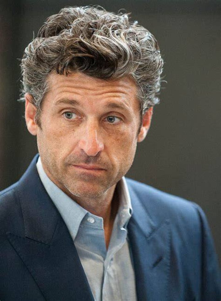 Patrick Dempsey Universo Grey's Anatomy Wiki Fandom