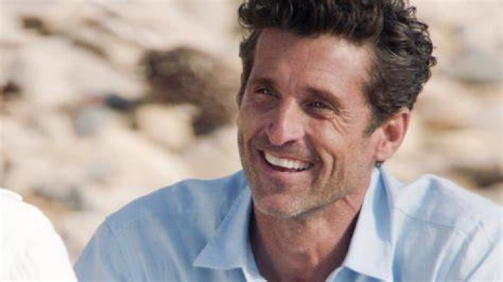 Patrick Dempsey's wife files for divorce after 15 YEARS of marriage and