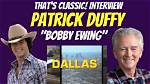 Patrick Duffy