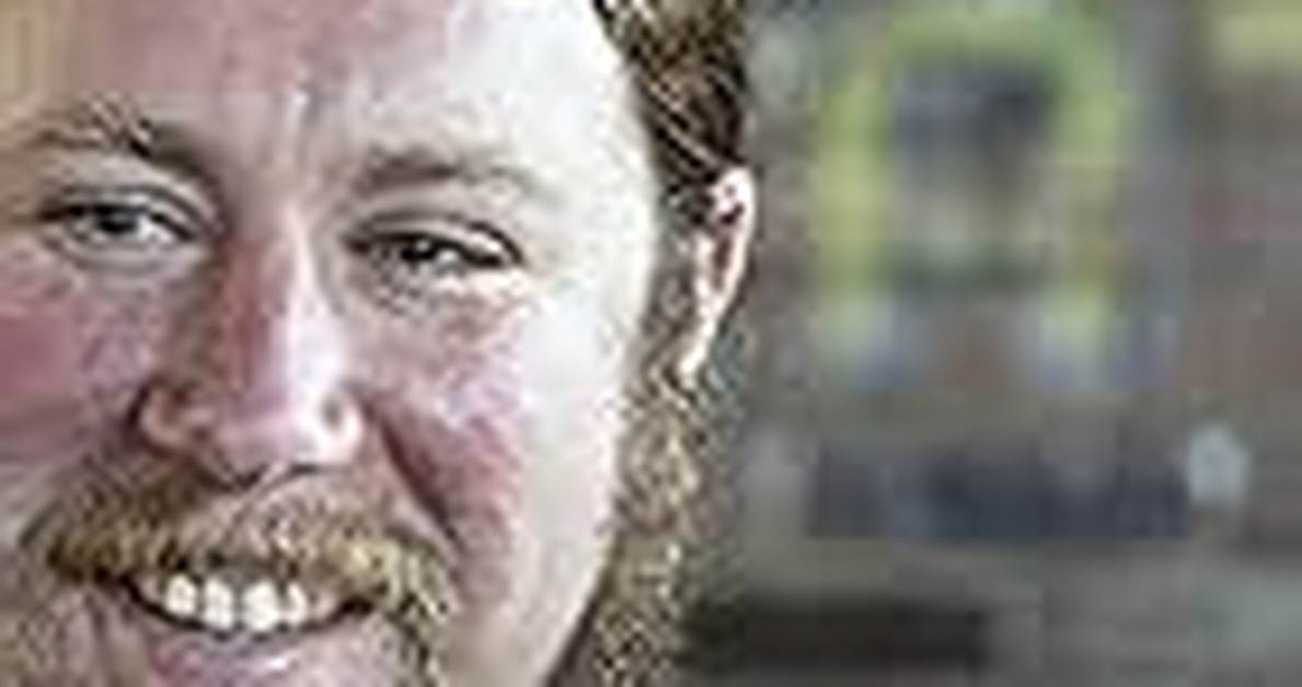 Patrick Hallahan
