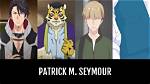 Patrick M. Seymour
