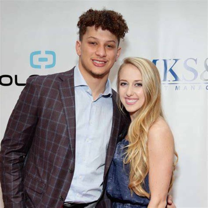 Patrick Mahomes, Brittany Matthews&rsquo; Photos With Daughter Sterling