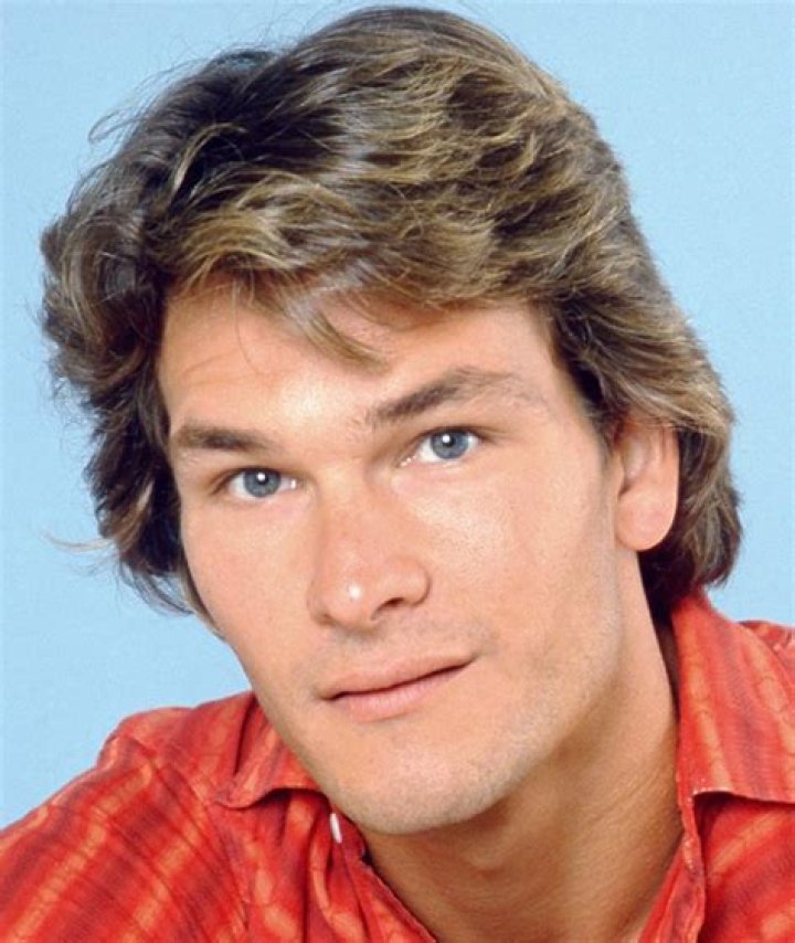 Patrick Swayze ️ Biograf&iacute;a resumida y corta