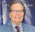 Patrick Wayne Net Worth 2024