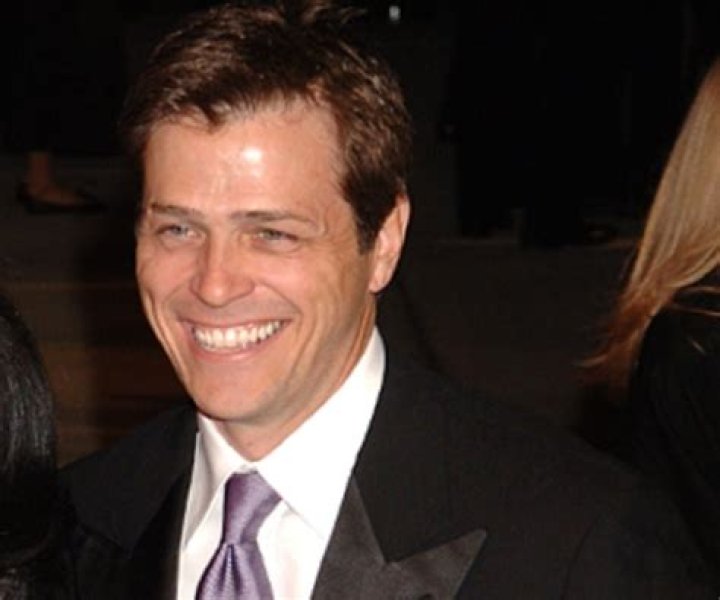 Patrick Whitesell Bio, Facts, Family Life