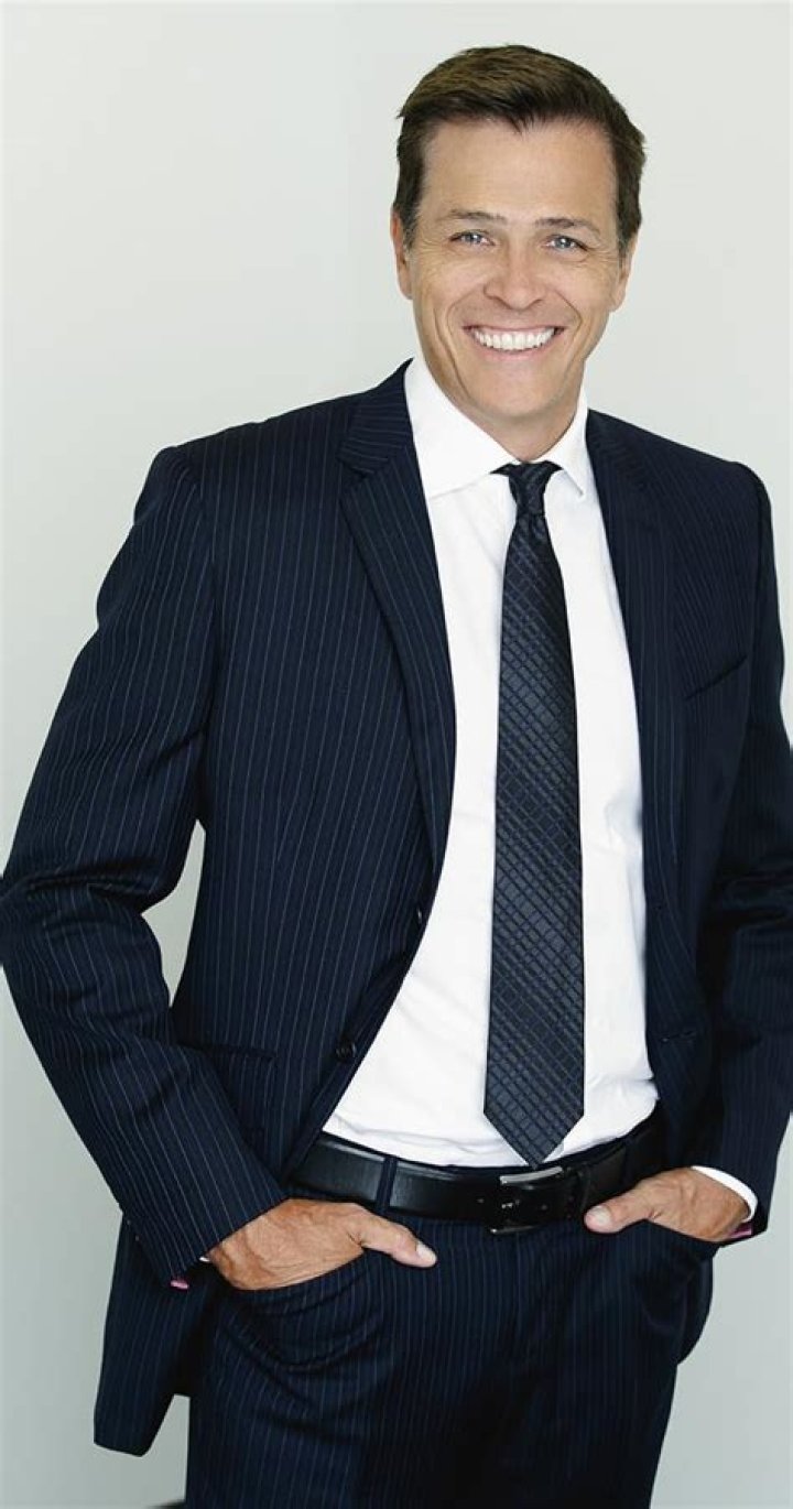 Patrick Whitesell IMDb