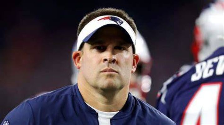 Patriots&rsquo; Josh McDaniels&rsquo; Massive Salary Revealed