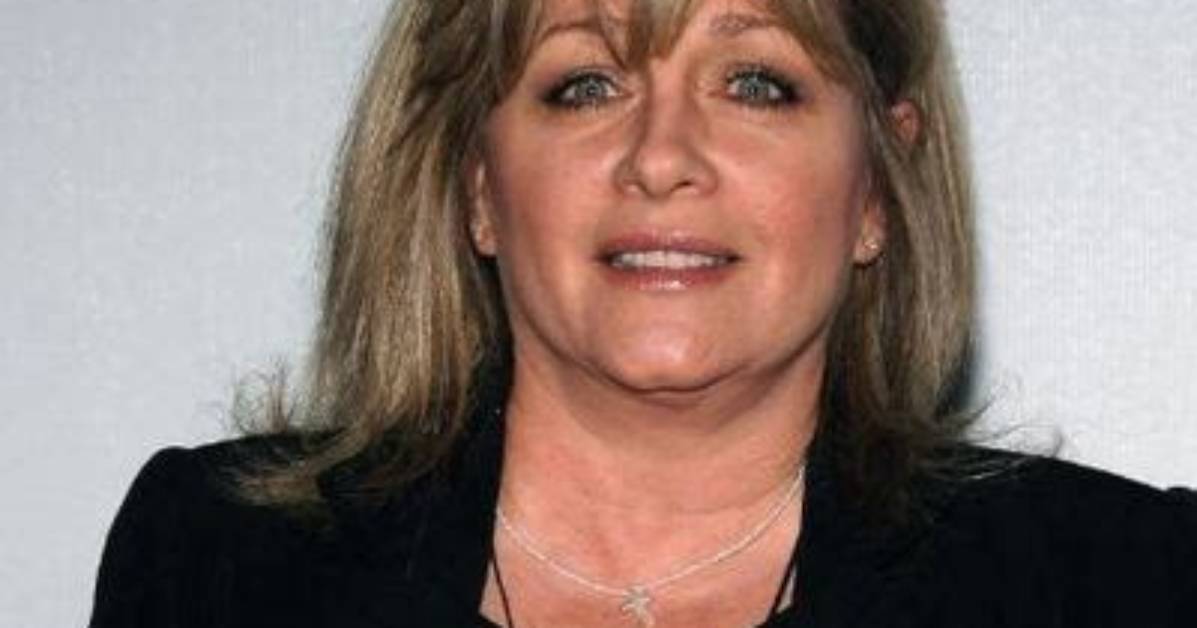 Patti D’arbanville Net Worth – How Much Is Patti D’arbanville Worth?