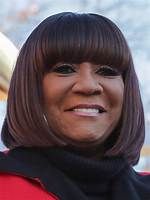 Patti Labelle – Biography, Facts & Life Story