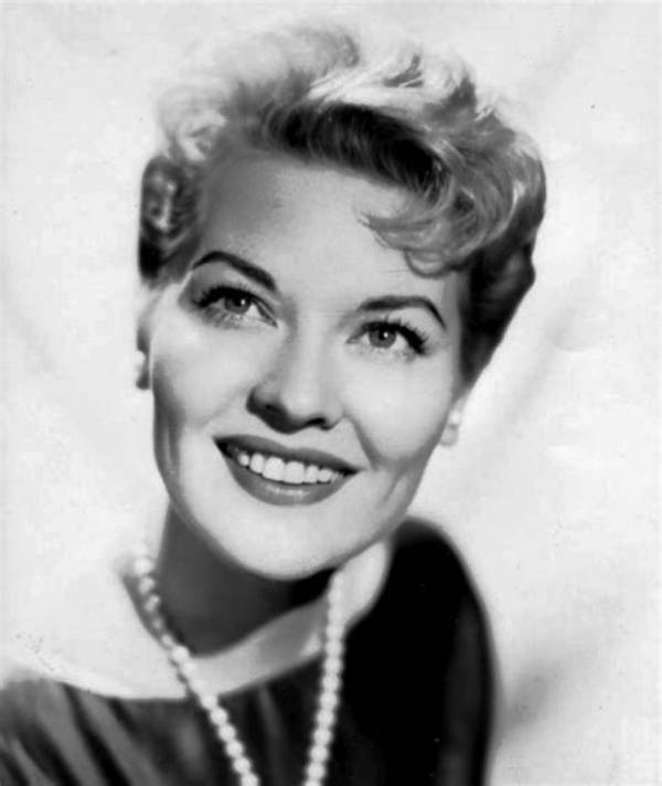 Patti Page Net Worth