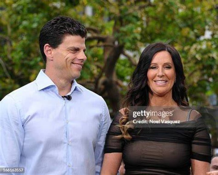 Patti Stanger and David Krause Break Up E! News