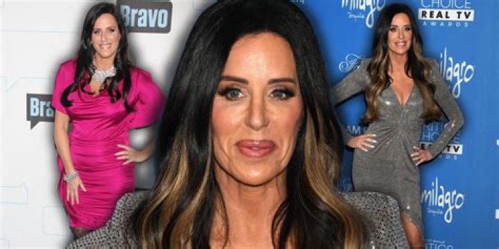 Patti Stanger Now Where's the Millionaire Matchmaker Today?