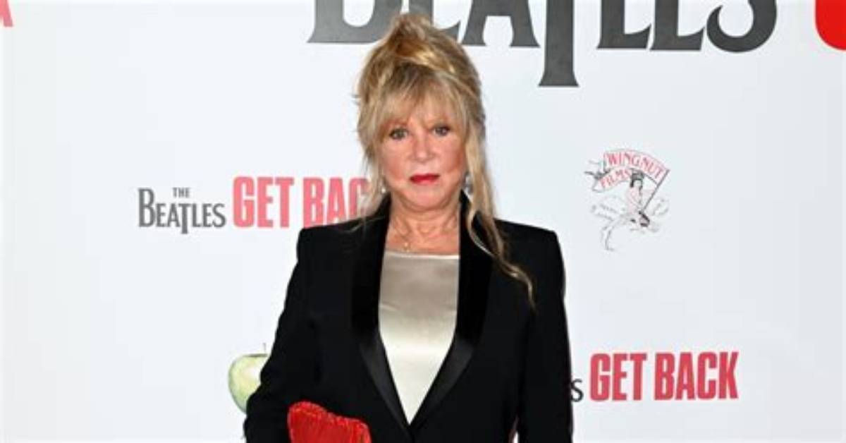 Pattie Boyd's New Photo Book Explores Her Marriages to George Harrison and Eric Clapton