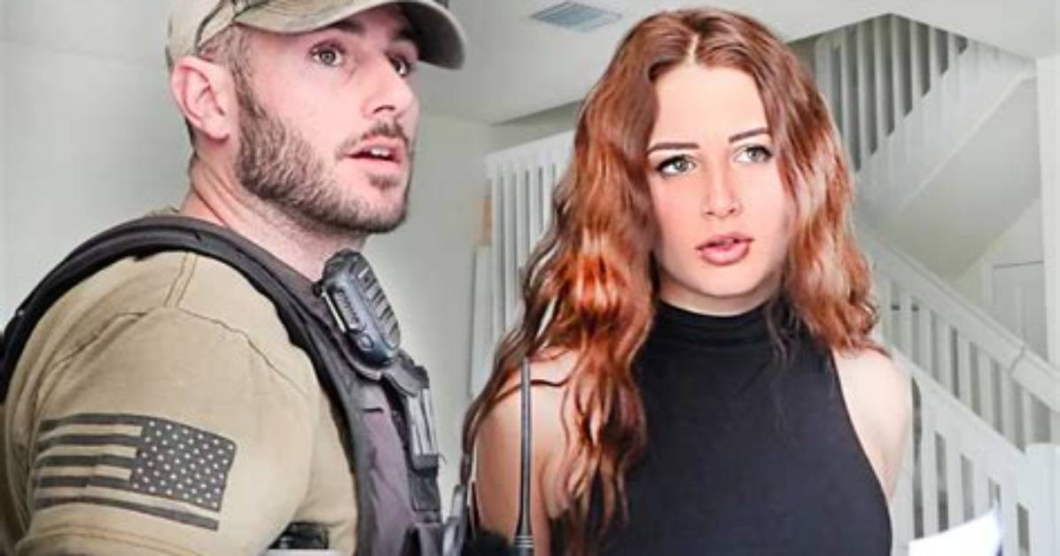 Patty Mayo Youtube, Bio, Wiki, Ange, Wife, Sheriff, and Net Worth