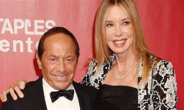 Paul Anka Daughter: He Is A Loving Father To Seven Kids, Wife And Family