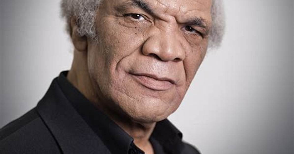 Paul Barber Net Worth 2024