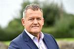 Paul Burrell | Is He Sick Now | Illness and Health