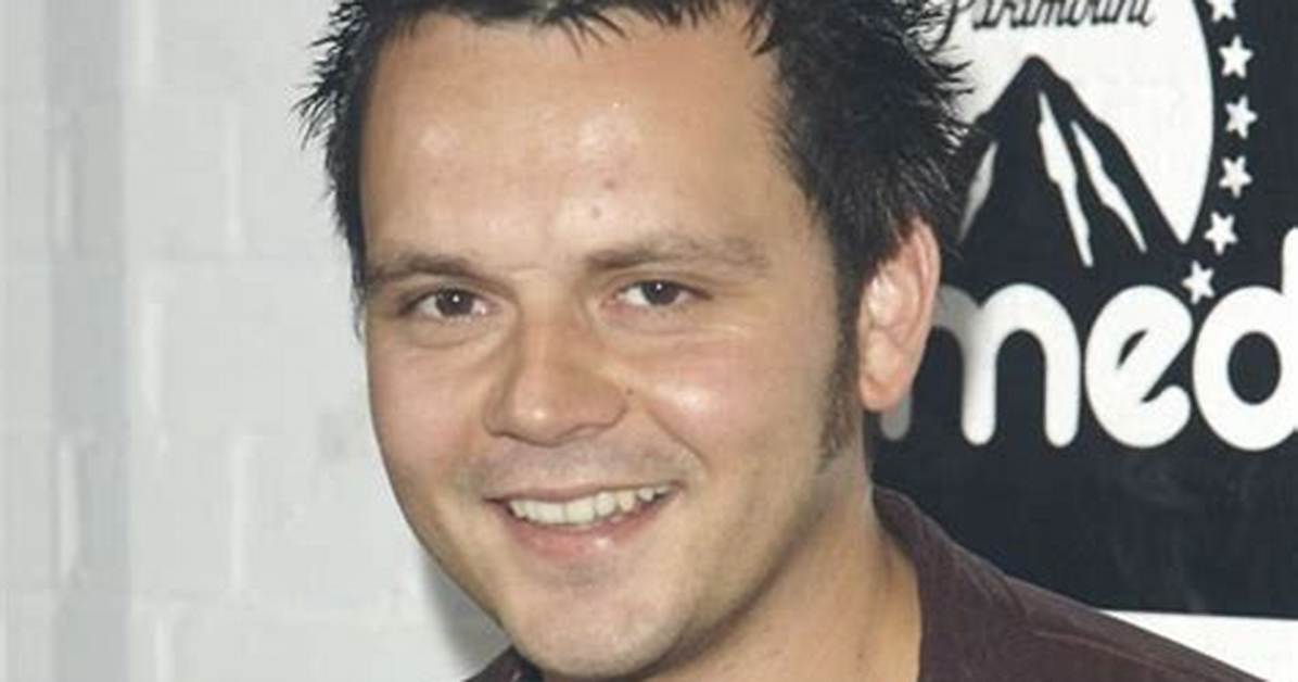 Paul Cattermole Net Worth