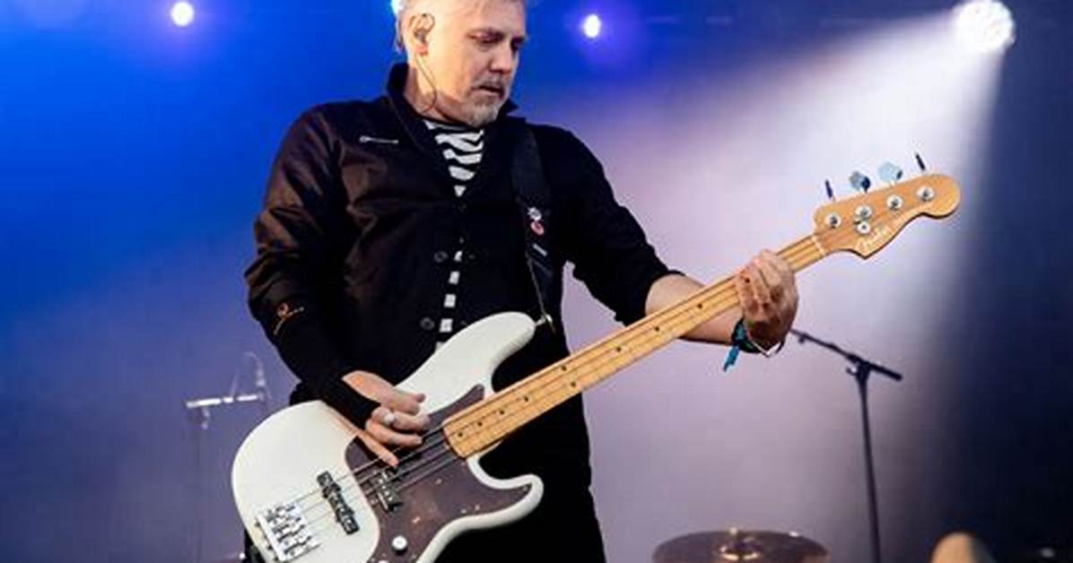 Paul D’amour