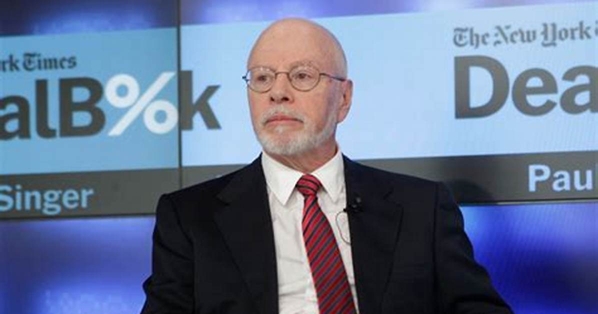 Paul Draper Net Worth
