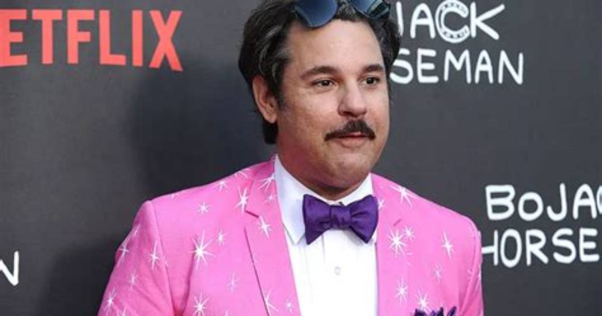 Paul F. Tompkins Net Worth – How Much Is Paul F. Tompkins Worth?