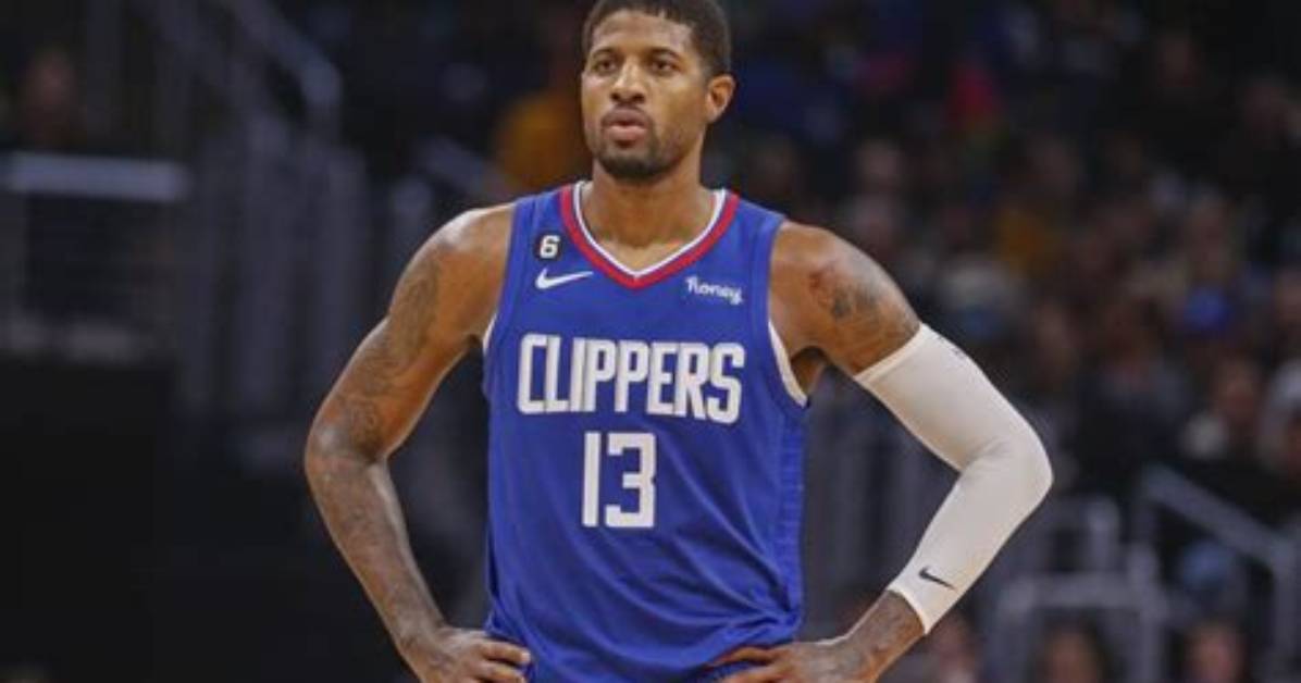 Paul George | Tattoo, Meanings and Designs