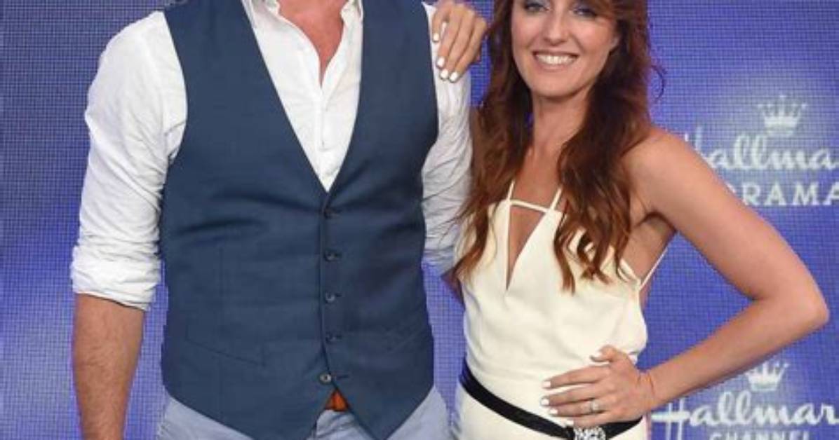 Paul Greene and Wife Kate Austin Are Happily Married with a Son