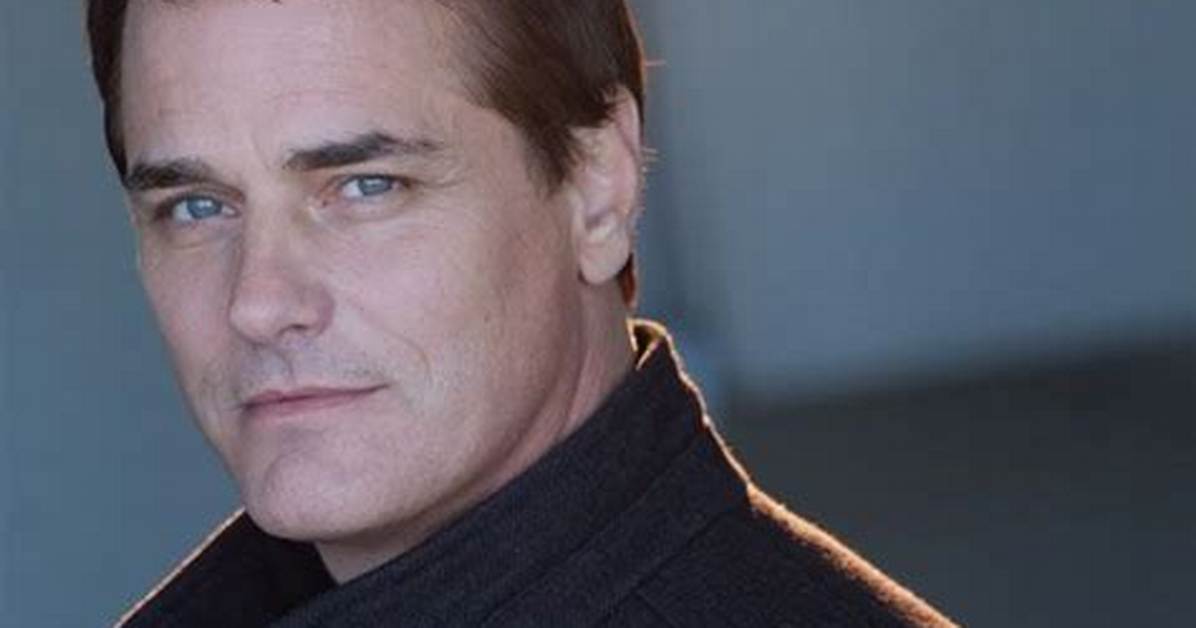 Paul Gross – Biography, Facts & Life Story
