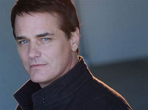 Paul Gross – Biography, Facts & Life Story
