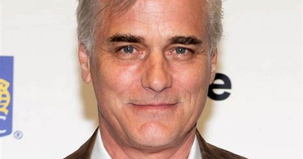 Paul Gross