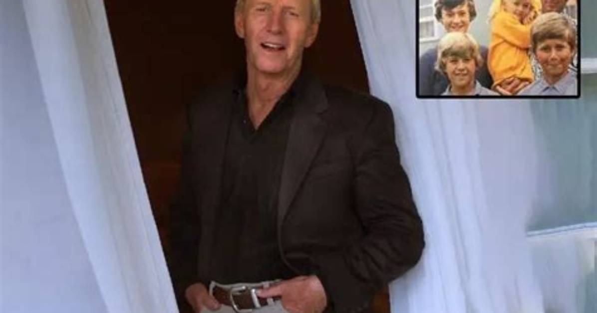 Paul Hogan’s Children Had Difficulty with Their Father’s Fame