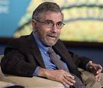 Paul Krugman Net Worth