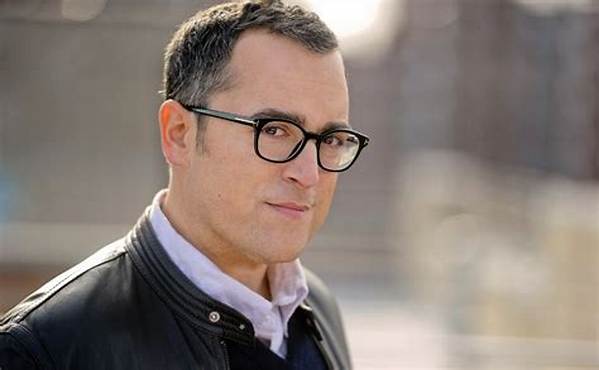 Paul Marcarelli Net Worth 2024