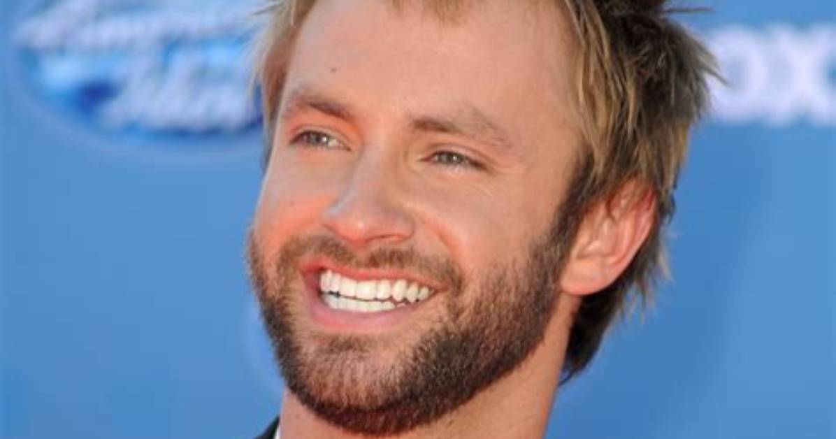 Paul Mcdonald