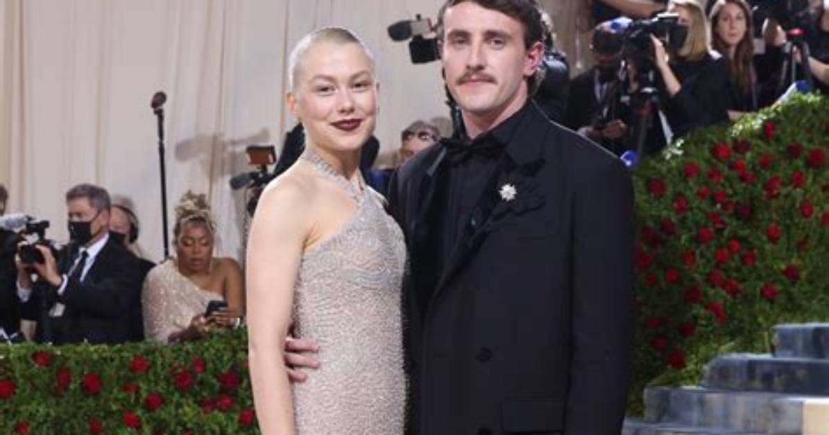 Paul Mescal and Phoebe Bridgers Are the Alt-Rock, Cool-Kid Couple of Your Dreams: Inside Their Relationship Timeline
