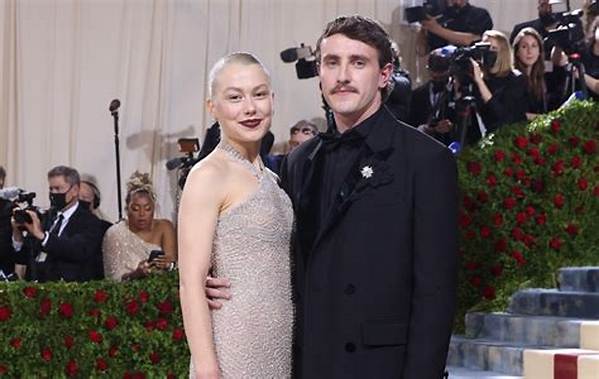 Paul Mescal and Phoebe Bridgers Are the Alt-Rock, Cool-Kid Couple of Your Dreams: Inside Their Relationship Timeline