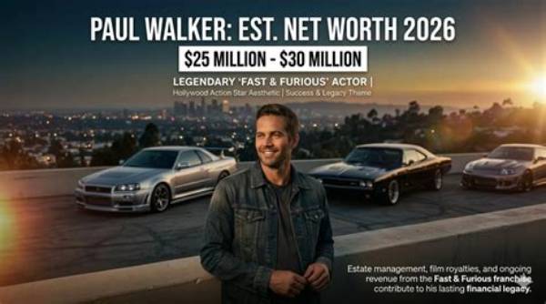 Paul Miller Net Worth 2024
