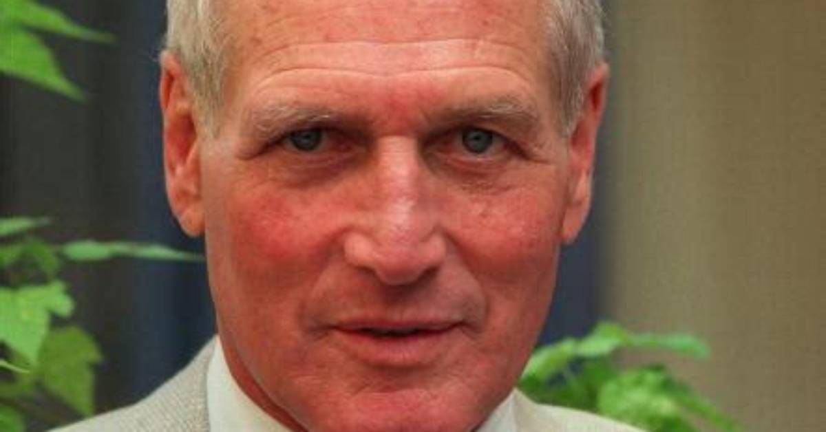 Paul Newman Net Worth