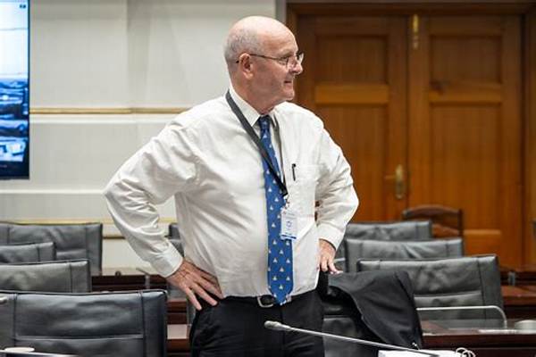 Paul O’sullivan